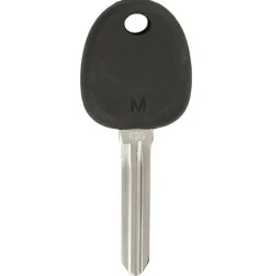 2007 Hyundai Entourage Transponder Key Blank by Car & Truck Remotes