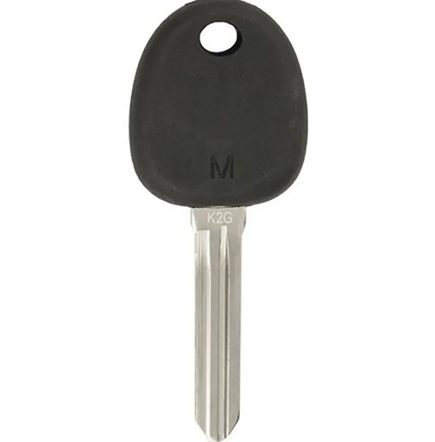 2008 Hyundai Entourage Transponder Key Blank by Car & Truck Remotes