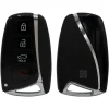 2016 Hyundai Equus Smart Remote Key Fob by Car & Truck Remotes