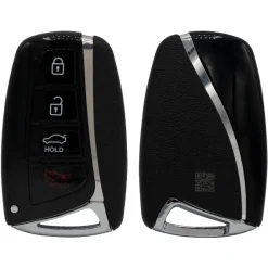 2015 Hyundai Equus Smart Remote Key Fob by Car & Truck Remotes