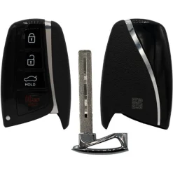 2014 Hyundai Equus Smart Remote Key Fob by Car & Truck Remotes