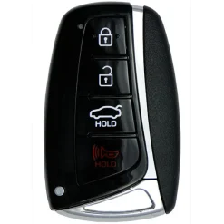 2014 Hyundai Equus Smart Remote Key Fob by Car & Truck Remotes