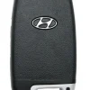 2016 Hyundai Genesis Coupe 2DR Smart Remote Key Fob