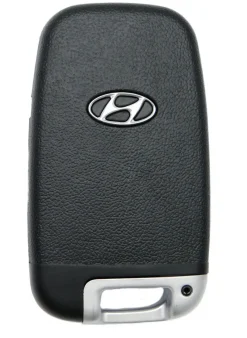 2013 Hyundai Genesis Coupe 2DR Smart Remote Key Fob