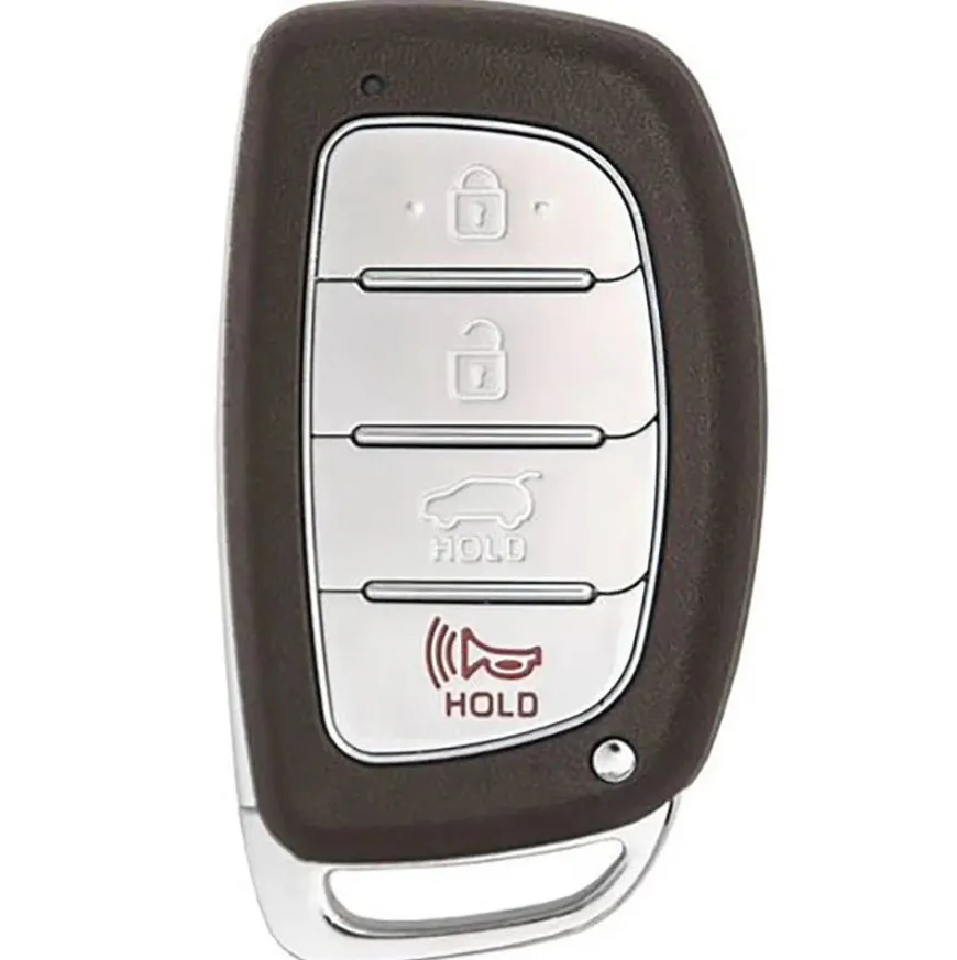 2017 Hyundai Ioniq Hybrid Smart Remote by Car & Truck Remotes