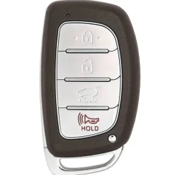 2018 Hyundai Ioniq Hybrid Smart Remote by Car & Truck Remotes