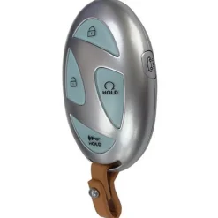 2025 Hyundai Ioniq 6 Smart Remote Key Fob