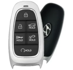 2023 Hyundai Ioniq 5 Smart Remote Key Fob