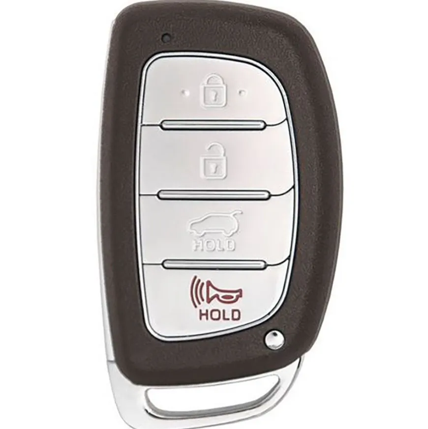 2021 Hyundai Ioniq Smart Remote Key Fob by Car & Truck Remotes
