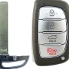 2020 Hyundai Ioniq Smart Remote Key Fob