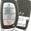 2019 Hyundai Ioniq Smart Remote Key Fob