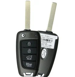 2019 Hyundai Kona Remote Key Fob