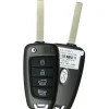 2021 Hyundai Kona Remote Key Fob