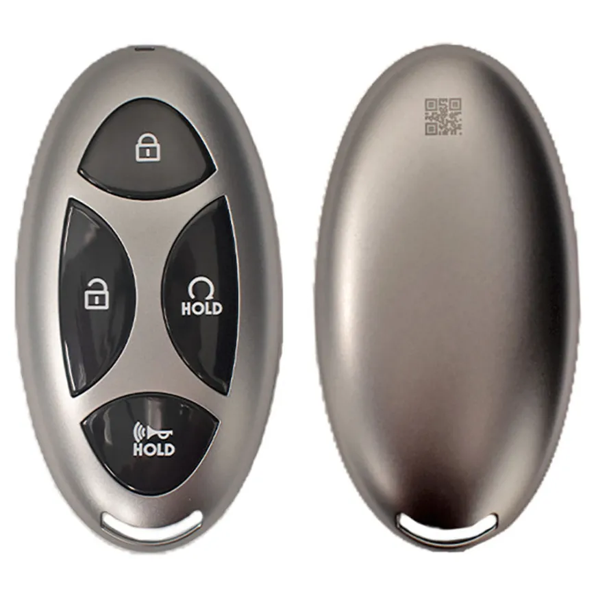 2026 Hyundai Kona Smart Remote Key Fob by Car & Truck Remotes