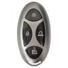 2025 Hyundai Kona Smart Remote Key Fob by Car & Truck Remotes