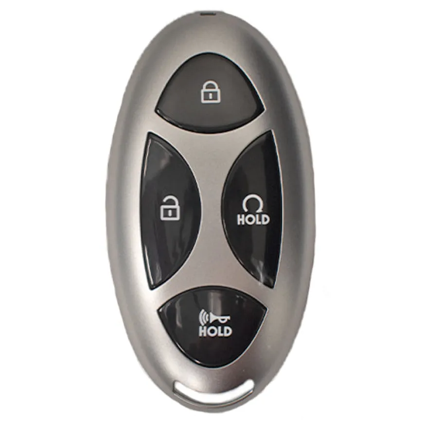 2025 Hyundai Kona Smart Remote Key Fob by Car & Truck Remotes