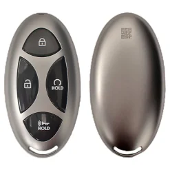2025 Hyundai Kona Smart Remote Key Fob by Car & Truck Remotes