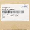 2023 Hyundai Kona Smart Remote Key Fob w/ Engine Start