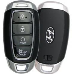 2022 Hyundai Kona Smart Remote Key Fob w/ Engine Start