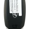 2021 Hyundai Kona Smart Remote Key Fob