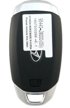 2020 Hyundai Kona Smart Remote Key Fob