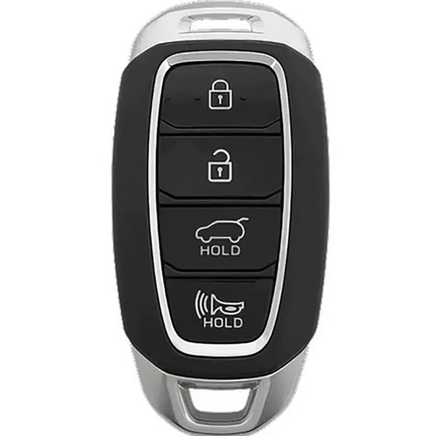 2019 Hyundai Kona Smart Remote Key Fob by Car & Truck Remotes