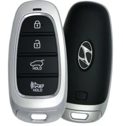 2025 Hyundai Nexo Smart Remote Key Fob