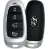 2022 Hyundai Nexo Smart Remote Key Fob