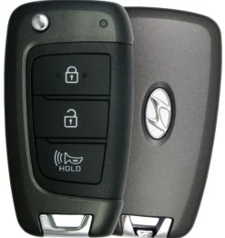 2021 Hyundai Palisade Remote Key Fob