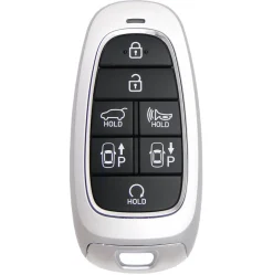 2025 Hyundai Palisade Smart Remote w/ Parking Assistance by Car & Truck Remotes
