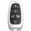 2025 Hyundai Palisade Smart Remote Key Fob w/ Power Gate by Car & Truck Remotes