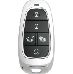 2025 Hyundai Palisade Smart Remote Key Fob w/ Power Gate by Car & Truck Remotes