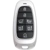 2024 Hyundai Palisade Smart Remote w/ Parking Assistance by Car & Truck Remotes