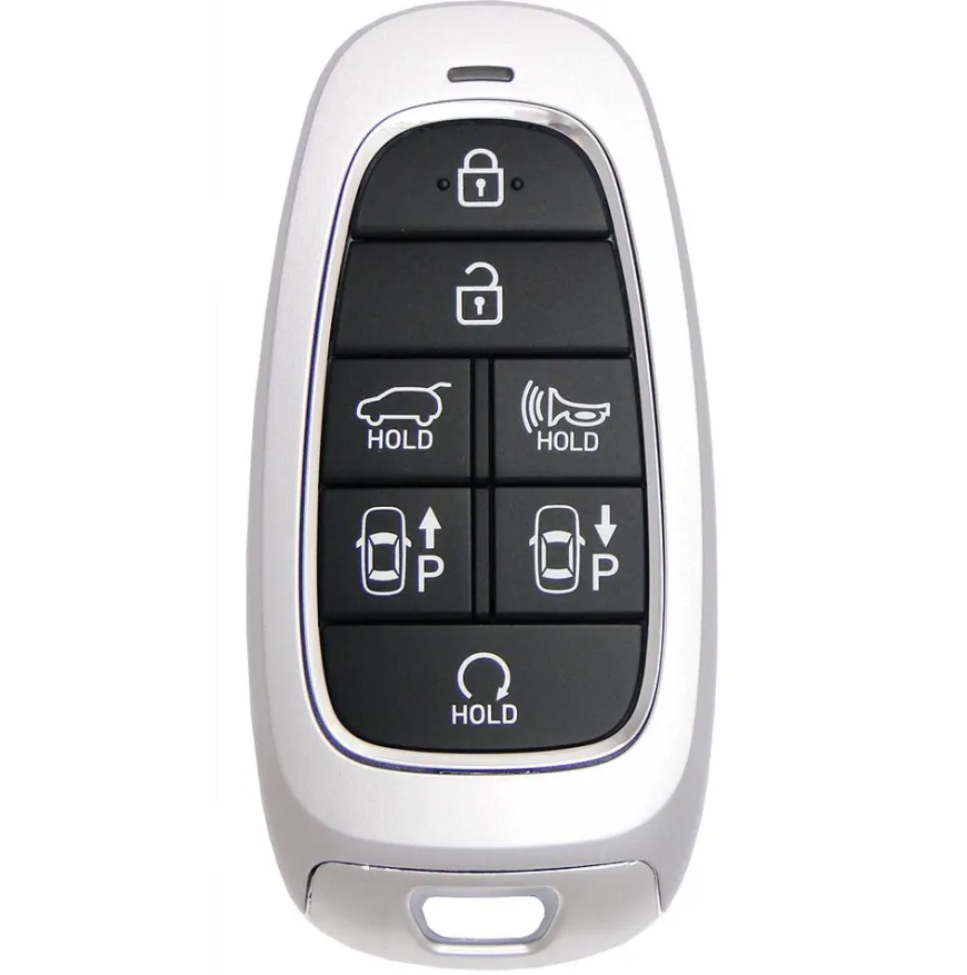 2023 Hyundai Palisade Smart Remote w/ Parking Assistance by Car & Truck Remotes