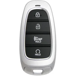 2023 Hyundai Palisade Smart Remote Key Fob by Car & Truck Remotes