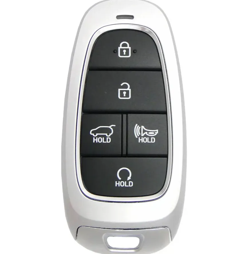 2022 Hyundai Palisade Smart Remote Key Fob w/ Power Gate by Car & Truck Remotes