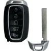 2021 Hyundai Palisade Smart Remote Key Fob by Car & Truck Remotes