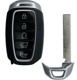 2021 Hyundai Palisade Smart Remote Key Fob by Car & Truck Remotes