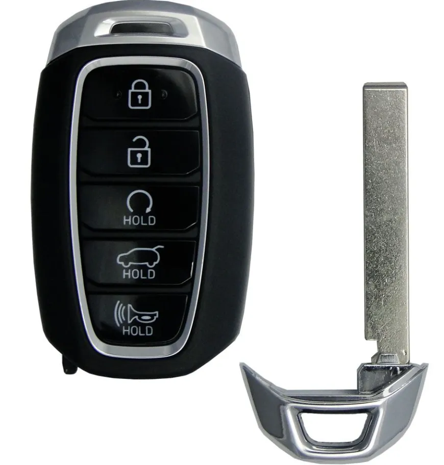 2021 Hyundai Palisade Smart Remote Key Fob by Car & Truck Remotes