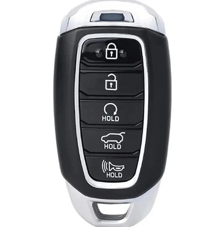 2021 Hyundai Palisade Smart Remote Key Fob by Car & Truck Remotes