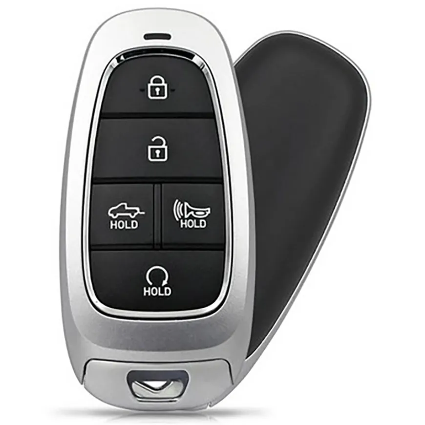 2024 Hyundai Santa Cruz Smart Remote by Car & Truck Remotes