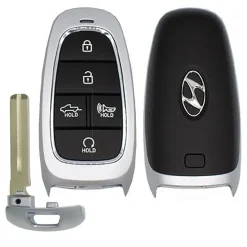 2022 Hyundai Santa Cruz Smart Remote Key Fob