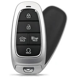 2022 Hyundai Santa Cruz Smart Remote by Car & Truck Remotes