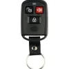 2004 Hyundai Santa Fe Remote Key Fob by Car & Truck Remotes