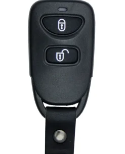 2009 Hyundai Santa Fe Remote Key Fob by Car & Truck Remotes