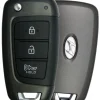 2021 Hyundai Santa Fe Remote Key Fob