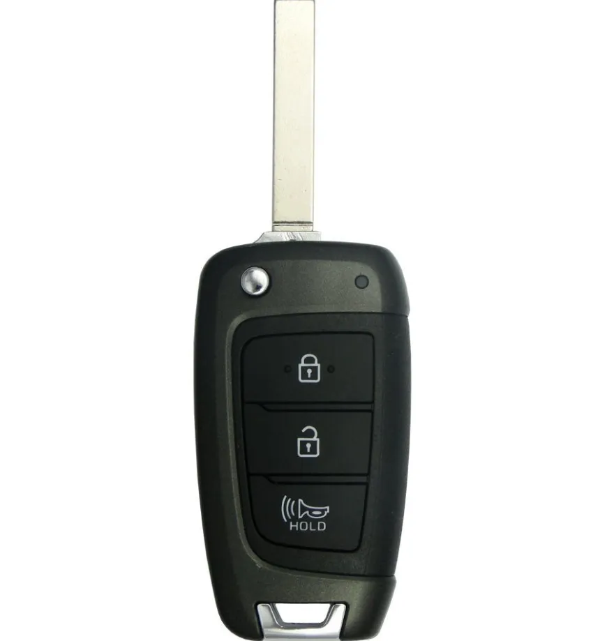 2021 Hyundai Santa Fe Remote Key Fob