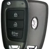 2020 Hyundai Santa Fe Remote Key Fob