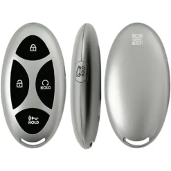 2026 Hyundai Santa Fe Smart Remote w/ Back Gate by Car & Truck Remotes