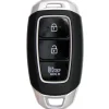 2020 Hyundai Santa Fe Smart Remote Key Fob by Car & Truck Remotes
